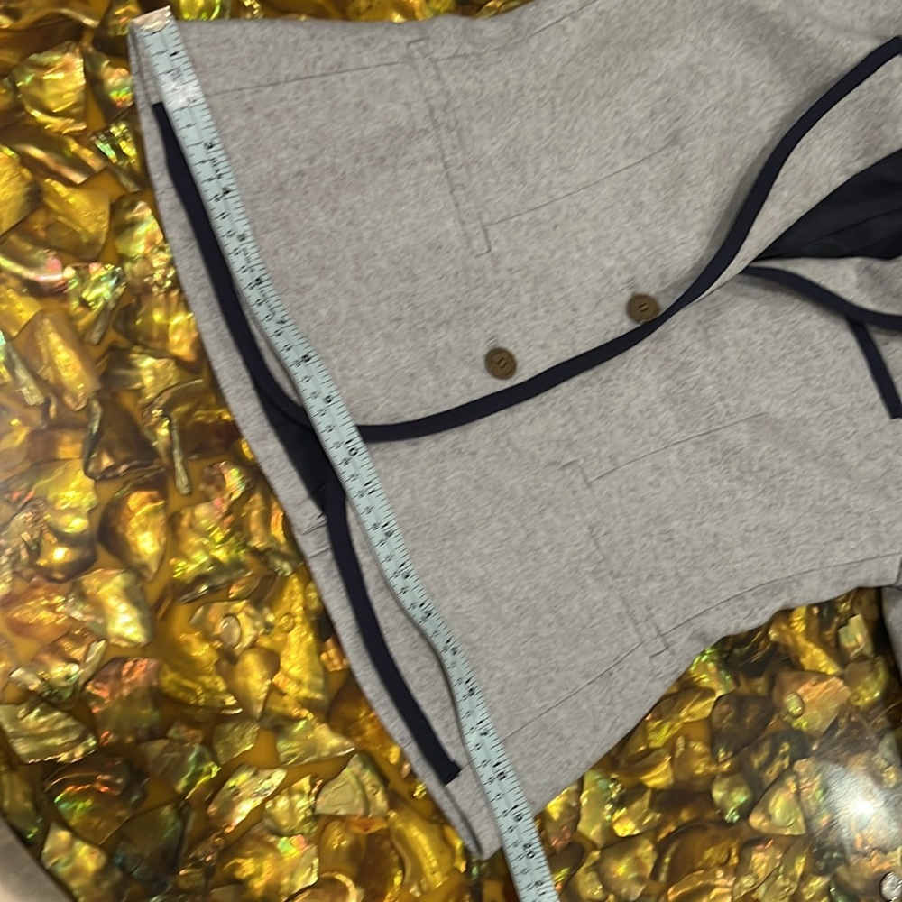 Tommy Hilfiger Grey Tailored Blazer😍 - Picture 9 of 16